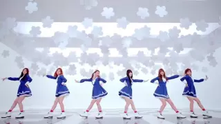 Apink-no,no,no