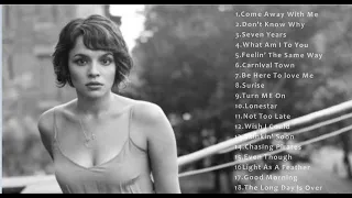 THE VERY BEST OF NORAH JONES (FULL ALBUM 2022 )