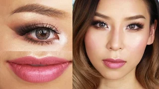 Valentine's Day Makeup Tutorial