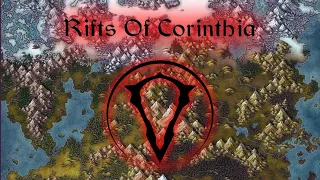 Rifts of Corinthia Episode 17