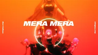 [ORIGINAL SONG] MERA MERA - Mori Calliope