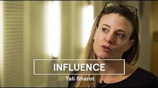 Tali Sharot - Influence