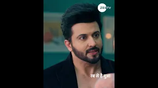 Rabb Se Hai Dua | Ep 503 | Aditi Sharma, Karanvir Sharma | Zee TV UK #zeetv #rabbsehaidua #zee