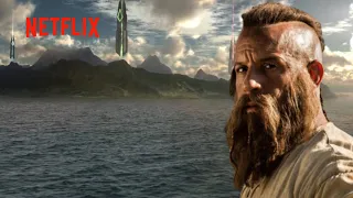 ARK: The Movie | FanMade Teaser | Netflix