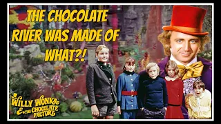 43 Facts You Might Not Have Known About... Willy Wonka and the Chocolate Factory (1971)