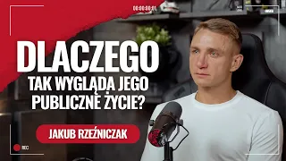 Jakub Rzeźniczak. Dlaczego dopiero teraz?