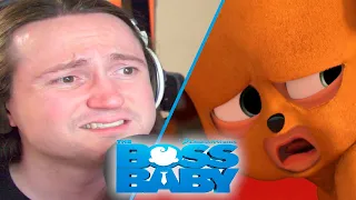 YMS Watches: The Boss Baby 1 & 2