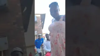 Peulwane Vs Bad Company 1836 Mzukwane Full Video