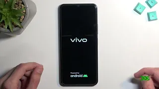 How to Hard Reset Vivo Y16 via Recovery Mode - Wipe Data