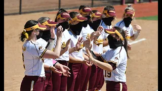 Salisbury Softball Season Preview 2022