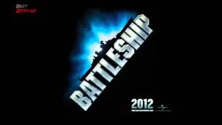 Battleship [OST] #16 - We Have A Battleship