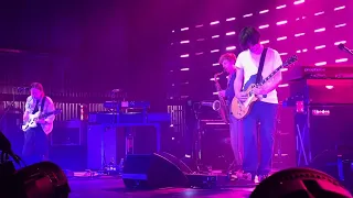 The Smile - The Smoke LIVE @ North Charleston Performing Arts Center 7/2/2023