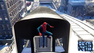 How to get out of bounds: Marvel's Spider-Man: Miles Morales