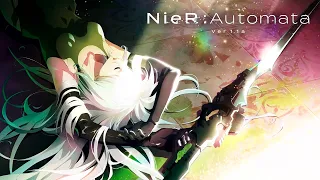 [MAD] NieR Automata Ver1 1a x escalate Full version