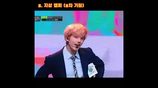 [NCT DREAM] 유난히 킬포 많았던 오늘 무대