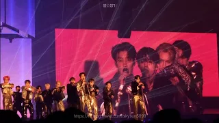 220625 세븐틴 비더썬 첫콘 직캠 | 24H - 한국어 버전 | Be The Sun