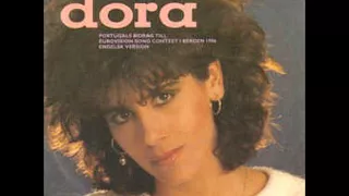 1986 Dora - You're Hurting Me