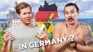 5 Unexpected & Surprising Things About Germany  |  AGDW