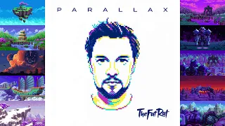 TheFatRat - PARALLAX - Full Album Mixtape