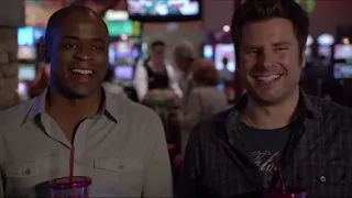 Psych | UNISON Moments