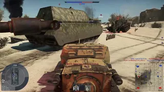 The funniest matchup L3 vs Maus