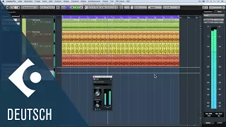 Schnelles Mastering | Cubase Praxis Tipps
