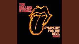 Sympathy For The Devil (Neptunes Radio Edit)
