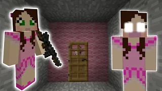 Minecraft: JEN'S EVIL TWIN MISSION - The Crafting Dead [29]