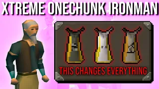 The Chunk that DESTROYS Death Chunks