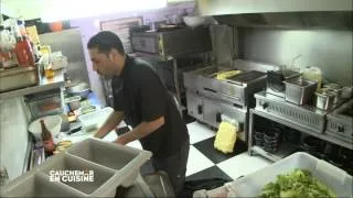 Cauchemar en cuisine Episode 8 Saison 3