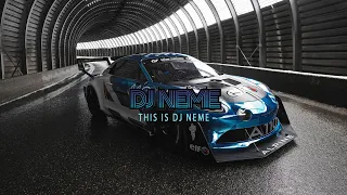 This is DJ Neme - /Disco Hits/ Bass House/ Hype Songs/ Mix