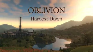 Oblivion - Harvest Dawn