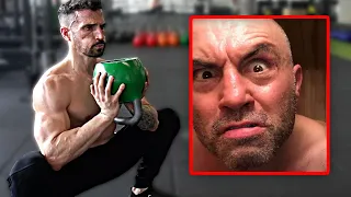 I Tried Joe Rogan’s INSANE Kettlebell Challenge | Here’s What Happened - (FOLLOW ALONG!)