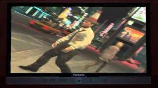 Grand Theft Auto IV - Pisswasser Beer Commercial