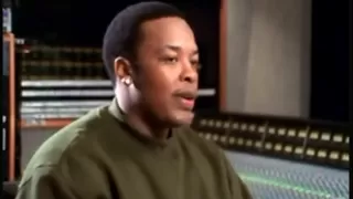 Dr. Dre Interview (1997) [FULL]