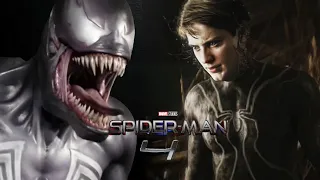 Spider-Man 4 the return of the arachnid Trailer 2 Venom, Fan Made