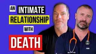 Rather a Heart Attack Than Depression | Dr Shawn Baker & Eric Sartori aka Nurse Eric