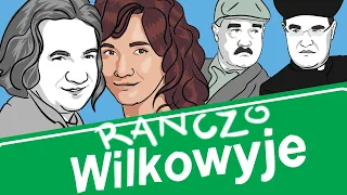 Czy społeczeństwo można zmienić na lepsze? Ranczo Analiza