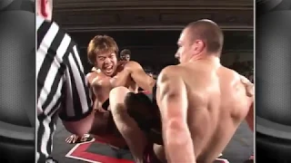 Bryan Danielson vs KENTA from ROH Glory By Honor V (Night 2) 9-6-06