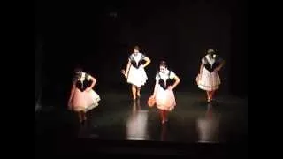 Italian Tarantella