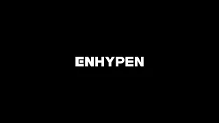 ENHYPEN (엔하이픈) 2022 LOGO TRAILER