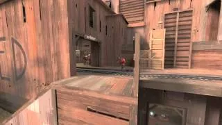 TF2: The Trolldier, Part 1