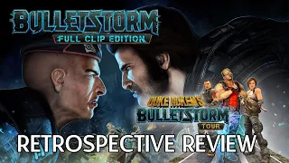 Bulletstorm is an Underrated Classic