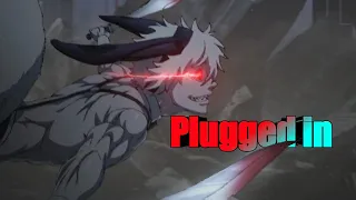 Plugged in 🔪(junni taisen zodiac war amv/edit)