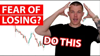 How To Overcome The Fear Of Losing As A Trader?