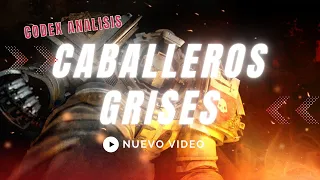 [Análisis de index] Caballeros grises, ¿el peor ejército de décima edición?