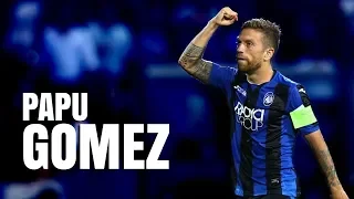 Alejandro El Papu Gomez ● Goals & Skills ● Atalanta ● 2018-2019 HD