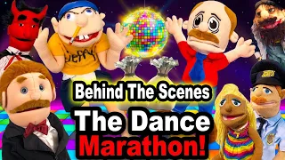 SML MOVIE: THE DANCE MARATHON! *BTS*