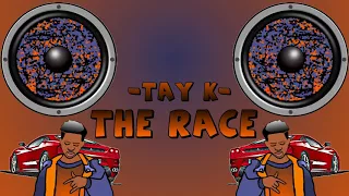 Tay K x The Race(1 hour loop/instrumental/remake/1 hour long)#FREETAYK  itzcosmicbaecon/beatsbyj tay