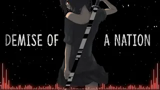Demise of A Nation. (Elysia's Theme)